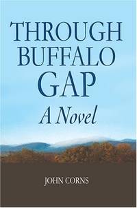 Through Buffalo Gap