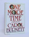 ONE MORE TIME [Signed]