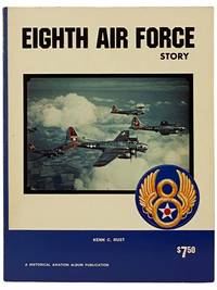 Eighth Air Force Story... in World War II