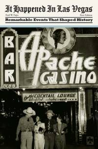 It Happened in Las Vegas : Remarkable Events That Shaped History