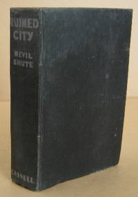 image of Ruined City