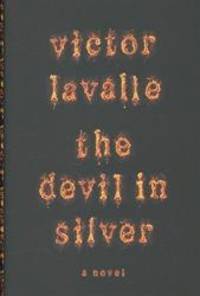 The Devil In Silver