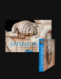 APHRODISIAS City &amp; Sculpture in Roman Asia by Photographs by Ahmet Ertug Text by RRR Smith - 2008