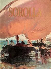 Genios de la pintura española, los: sorolla
