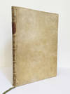 Ragionamento havuto in Lione, da Claudio de Herberé gentil’huomo franzese, et da Alessandro degli Uberti gentil’huomo fiorentino, sopra alcuni luoghi del Cento novelle di Boccaccio, i quali si ritroveranno secondo i numeri delle carte del Decamerone stampato in Lione, in picciola forma da G. Rovillo