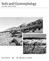 Soils And Geomorphology