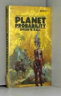 image of Planet Probability