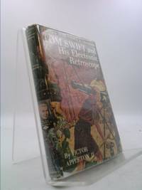 image of Tom Swift and His Electronic Retroscope (The New Tom Swift, Jr., Adventures, No. 14)