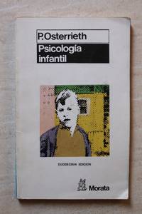 Psicología Infantil