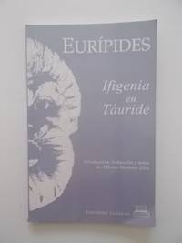 Ifigenia En Táuride