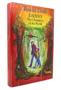 DANNY, THE CHAMPION OF THE WORLD