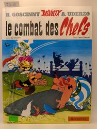 Asterix le combat des chefs