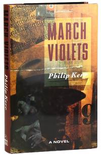 March Violets