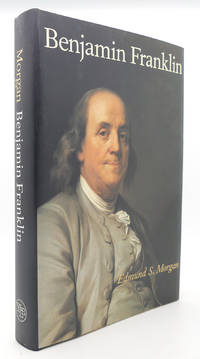 image of BENJAMIN FRANKLIN