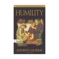 Humility (Pure Gold Classics)