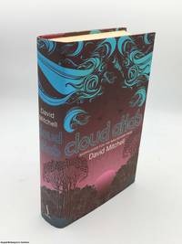 cover of Cloud Atlas (Signed)