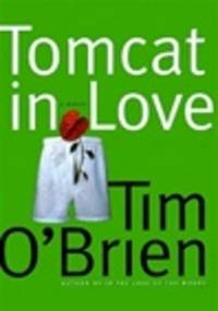 image of O'Brien, Tim | Tomcat in Love | Signed First Edition Copy