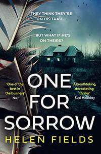One for Sorrow: An unbelievably good, fast-paced crime thriller set in Scotland from the global...