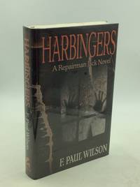 HARBINGERS: A Repairman Jack Novel