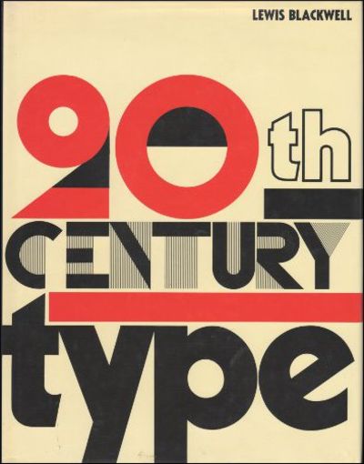 Twentieth-Century Type