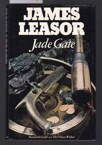 cover of Jade Gate