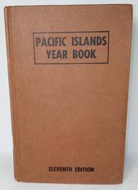 PACIFIC ISLANDS YEAR BOOK