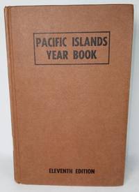 PACIFIC ISLANDS YEAR BOOK by TUDOR, Judy (Editor) - 1972