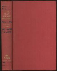 To Be Read Before Midnight: 21 Stories From Ellery Queen's Mystery Magazine