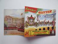 image of Coronation glitter model book