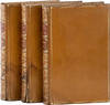 The Comic History of England [with] The Comic History of Rome