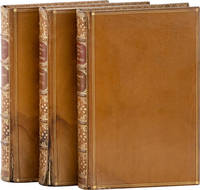 The Comic History of England [with] The Comic History of Rome