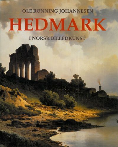 Hedmark i norsk billedkunst.
