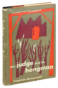 The Judge and His Hangman