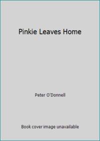 Pinkie Leaves Home