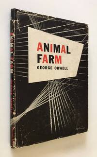 Animal Farm by Orwell, George - 1946