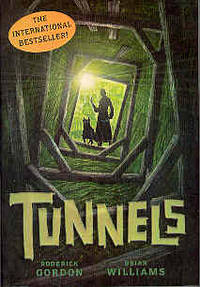 image of Tunnels