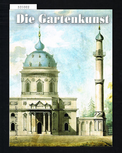 Die Geschichte der Gartenkunst in Schweden bis…