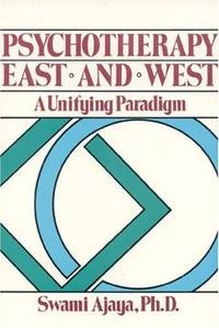 Psychotherapy East and West
