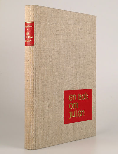 En bok om julen. En litterär antologi. [...]…