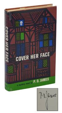 cover of Cover Her Face