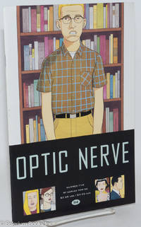 cover of Optic Nerve #5