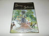 cover of Daring and Suffering: A History of the Andrews Railroad Raid
