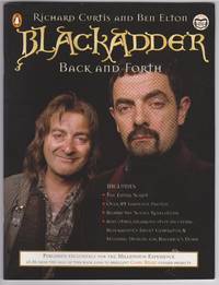 image of Blackadder - Back and Forth