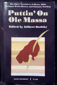 image of Puttin' on Ole Massa