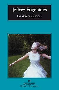 Virgenes Suicidas, Las -V1: 251 (Compactos)