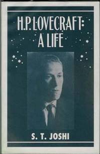 image of H.P. Lovecraft: A Life