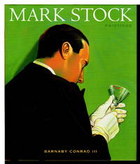 MARK STOCK PAINTINGS.