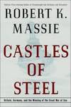 Castles Of Steel