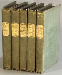 The works of the right honourable Lady Mary Wortley Montagu, including her correspondence, poems, and essays. Published, by permission, from her genuine papers. The sixth edition