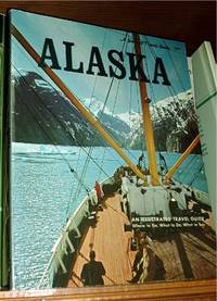 Wild Alaska by Dale Brown - c1973